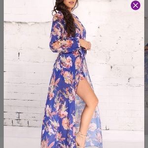 Other - Tropical romper Other - Tropical romper